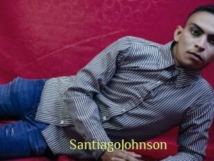 SantiagoJohnson