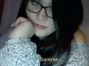 Saoirse