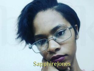 SapphireJones