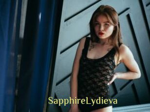 SapphireLydieva