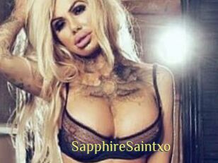 SapphireSaintxo