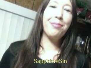 SapphirreSin