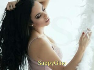 SappyGina