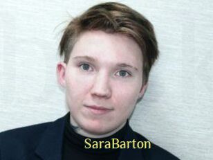 SaraBarton