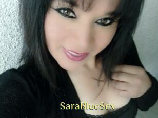 SaraBlueSex