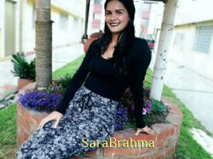SaraBrahma