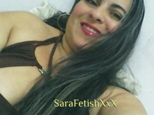 SaraFetishXxX
