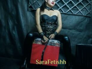 SaraFetishh