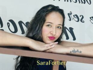 SaraFortier
