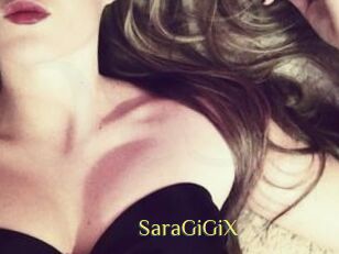 SaraGiGiX