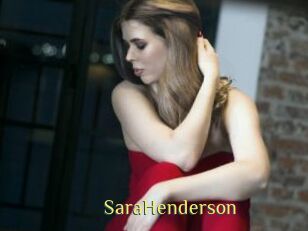 SaraHenderson