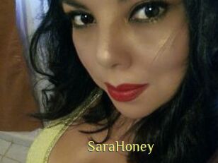 SaraHoney