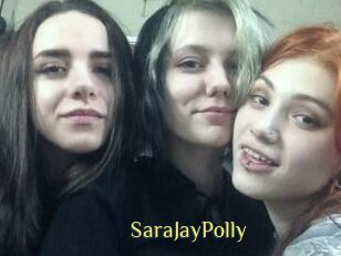 SaraJayPolly