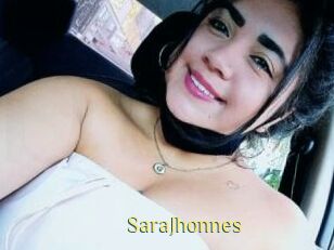 SaraJhonnes