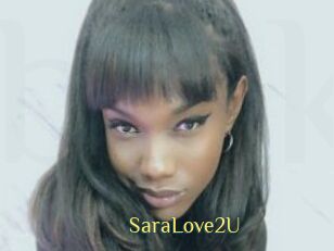 SaraLove2U
