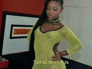 SaraLovex4ux