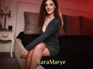 SaraMarye