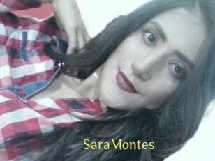 SaraMontes