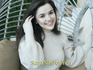 SaraNilsForYou