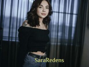 SaraRedens