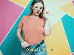 SaraTompson