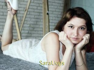 SaraUops