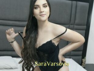 SaraVarsovia