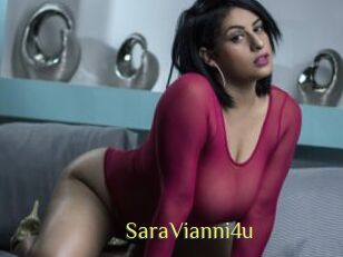 SaraVianni4u