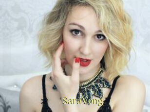 SaraVong