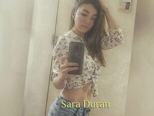 Sara_Duran