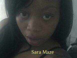 Sara_Maze