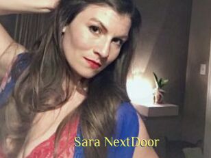 Sara_NextDoor