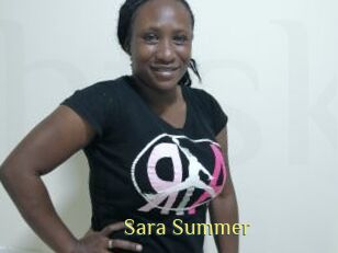 Sara_Summer