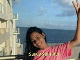 SaraaSummer