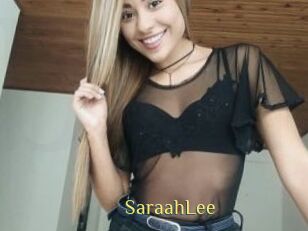 SaraahLee