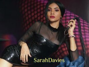 SarahDavies