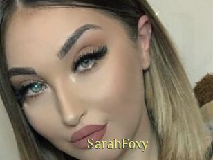 SarahFoxy