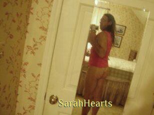 SarahHearts