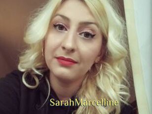 SarahMarcelline