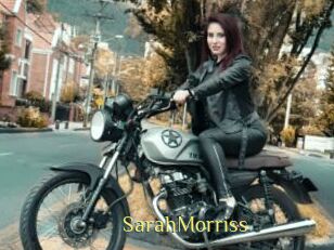 SarahMorriss