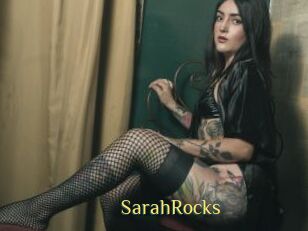 SarahRocks