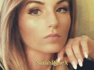 SarahRoseX