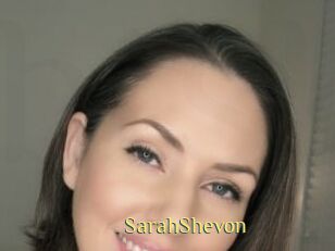 SarahShevon Brutal Spankings