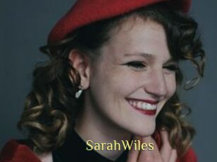 SarahWiles