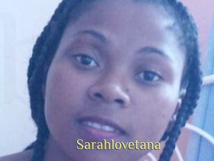 Sarahlovetana