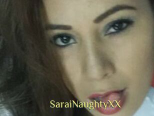 SaraiNaughtyXX