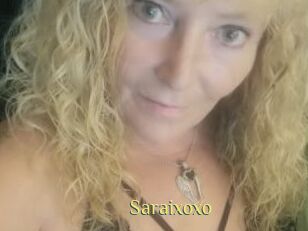 Saraixoxo