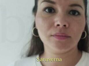 Saraserna
