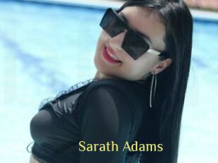 Sarath_Adams