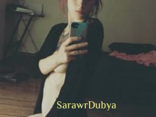 SarawrDubya